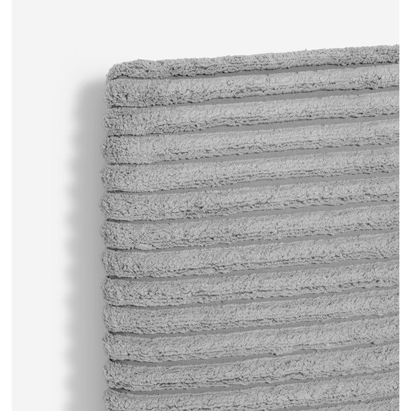 Szürke kárpitozott ágytámla 165x52 cm Billie – Really Nice Things-image-4