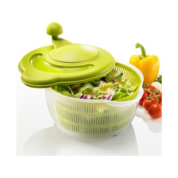 Fortuna salátacentrifuga, 5 l - Westmark-image-1