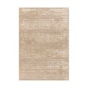 Bézs kézi szövésű gyapjúkeverék szőnyeg 200x290 cm Henley Sand – Asiatic Carpets