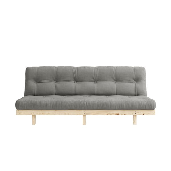 Lean Raw Grey variálható kanapé - Karup Design