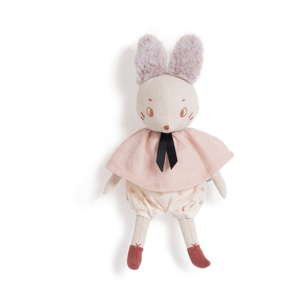 Plüssjáték Mouse Brume – Moulin Roty