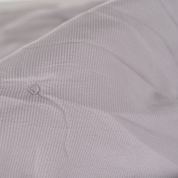 Szürke steppelt ágytakaró 230x280 cm – Ixia-image-3