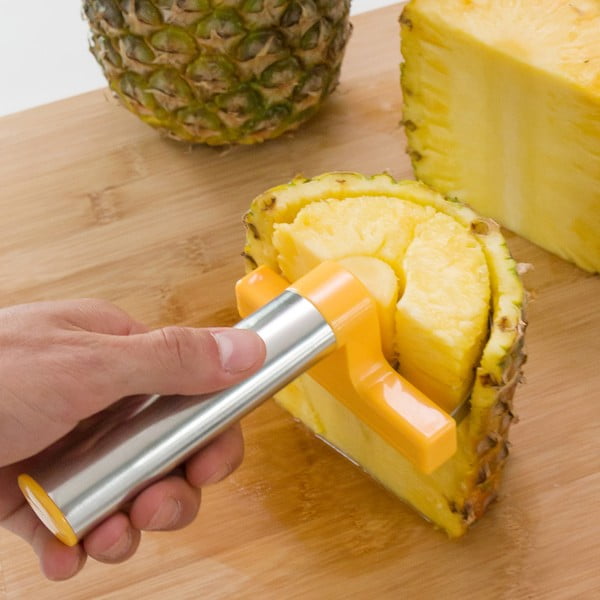 Ananász szeletelő - InnovaGoods-image-3