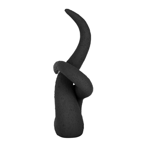 Knot fekete szobor - PT LIVING-image-4