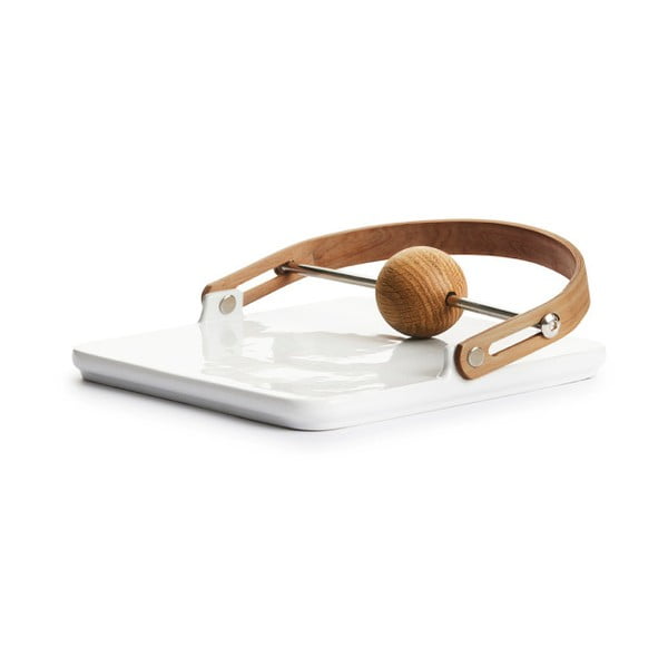 Nature szalvétatartó tölgyfából - Sagaform-image-2