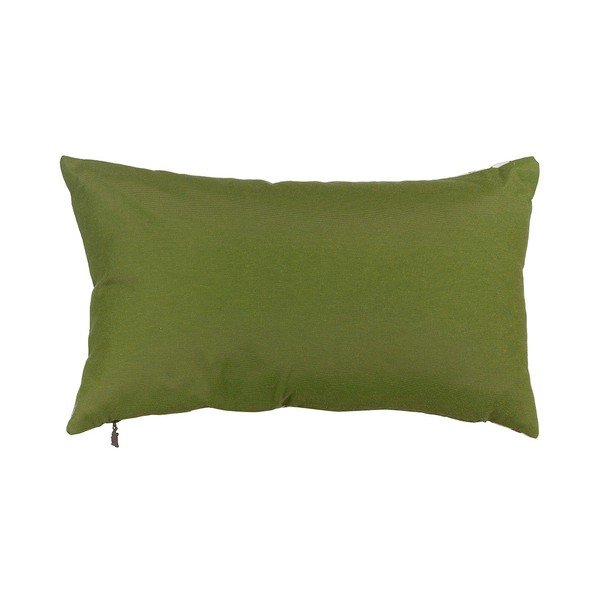 Pink and Green Flowers párnahuzat - Apolena-image-1