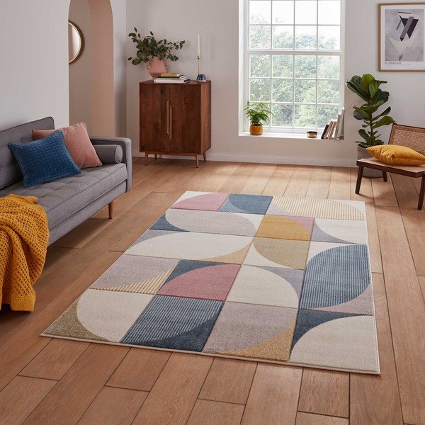 Szőnyeg 200x290 cm Matrix – Think Rugs-image-1