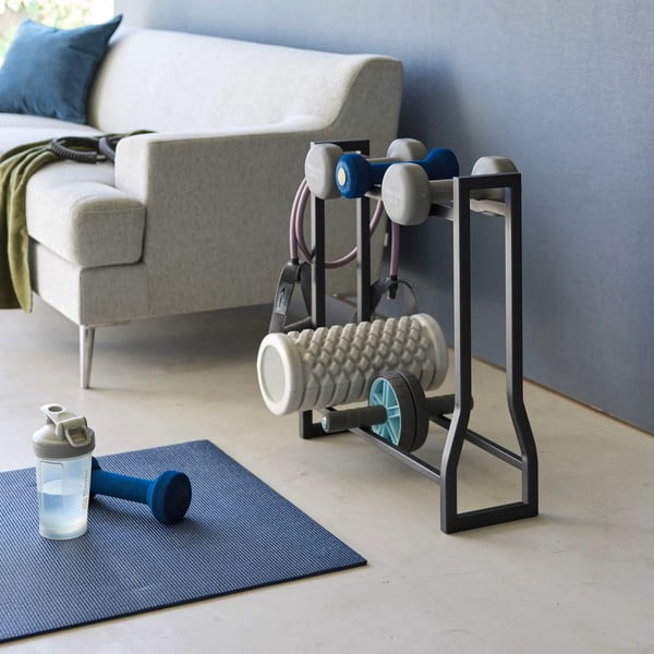 Súlyzótartó Tower – YAMAZAKI-image-1