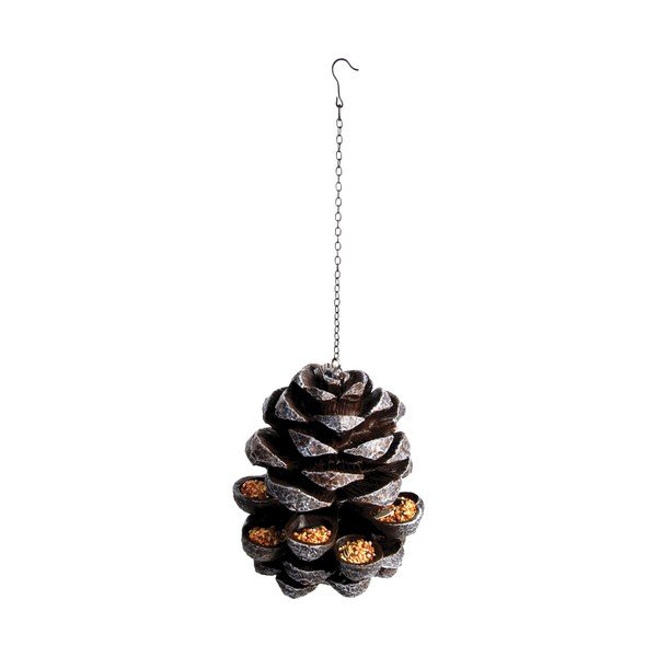 Madáretető Pine Cone – Esschert Design-image-1