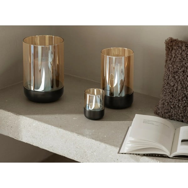 Üveg lámpás (magasság 20 cm) Calma – Blomus-image-3