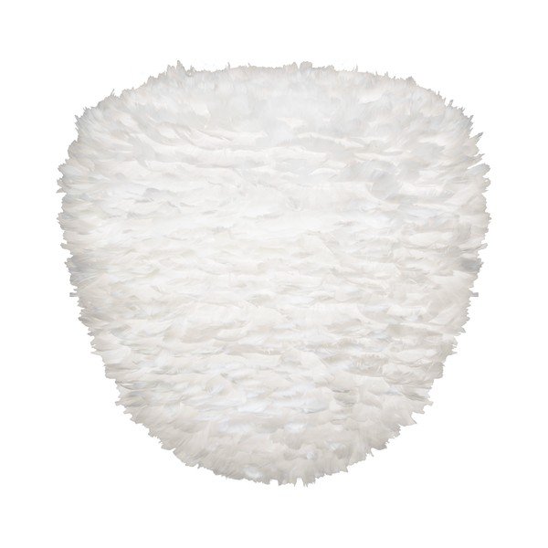 Fehér lámpabúra ø 55 cm Eos Evia Large – UMAGE