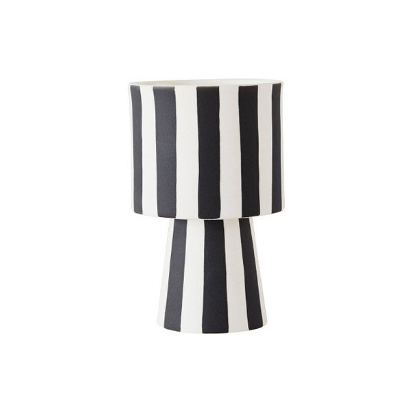 Kőedény kaspó ø 10 cm Toppu – OYOY Living Design