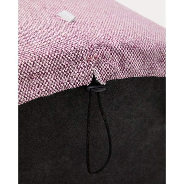 Lila puff Kaeli – Kave Home-image-3