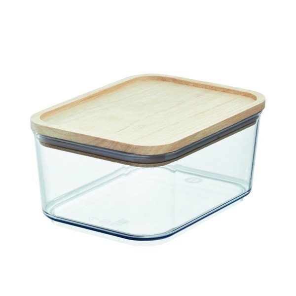 Élelmiszertartó doboz – iDesign