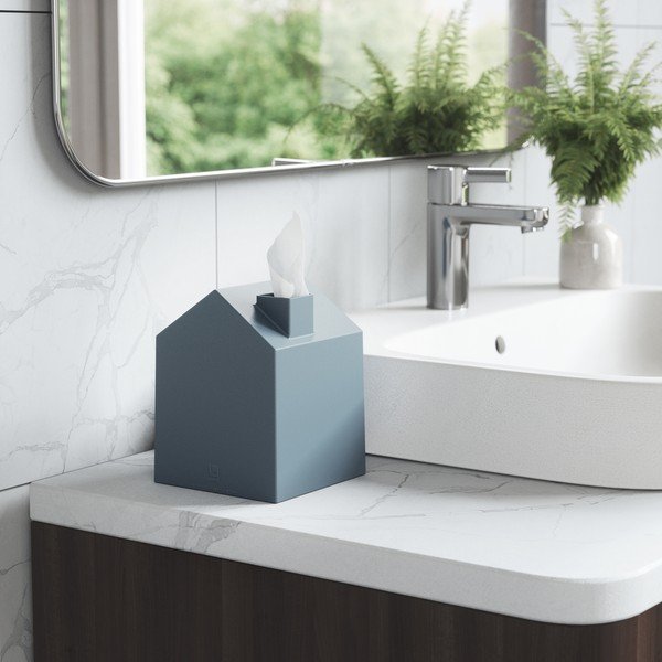 Műanyag zsebkendőtartó Casa – Umbra-image-3