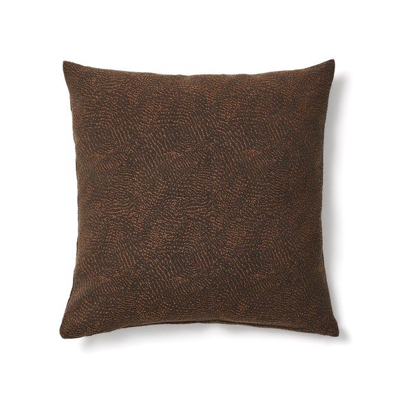 Jacquard párnahuzat 50x50 cm Junie – Kave Home