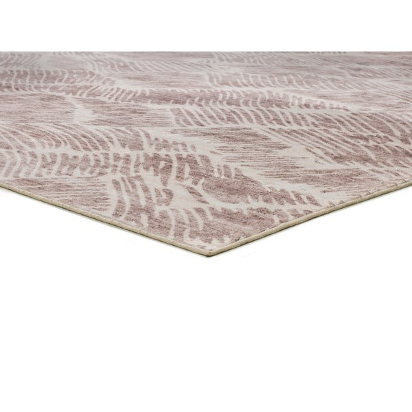 Bézs szőnyeg 200x290 cm Class – Universal-image-3