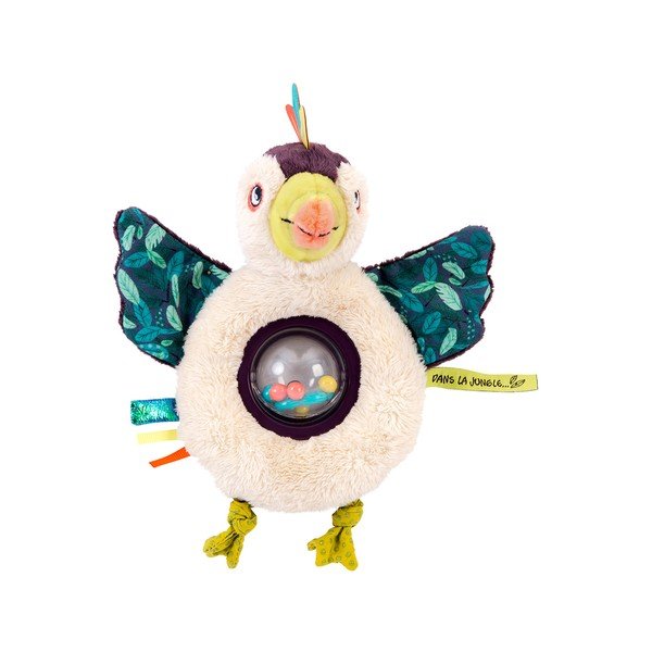 Csörgő Pakou - Moulin Roty
