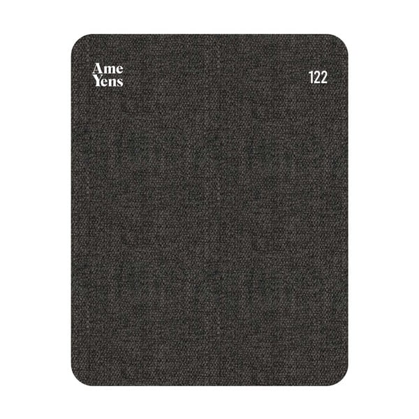 Antracitszürke kanapé 235 cm Pomo – Ame Yens-image-4