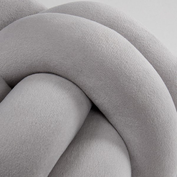 Rienzi szürke párna - La Forma-image-1
