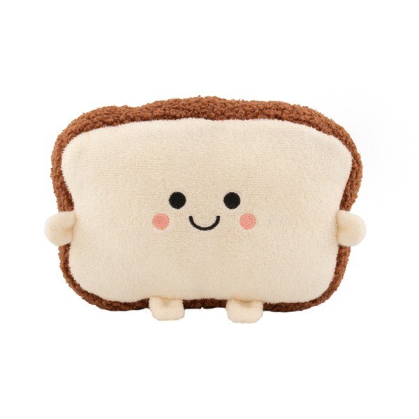 Plüssjáték Bread Slice – Sass & Belle