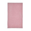Rózsaszín gyorsan száradó frottír pamut törölköző 50x85 cm Quick Dry – Catherine Lansfield
