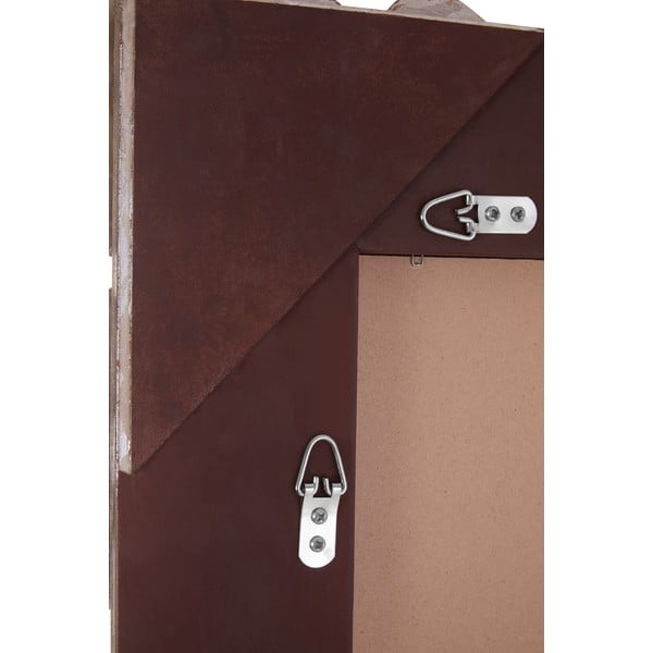 Fali tükör 75x95 cm Georgia – Premier Housewares-image-3