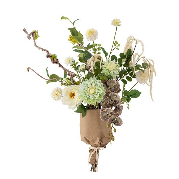 Művirág (magasság 109 cm) Rise – Bloomingville