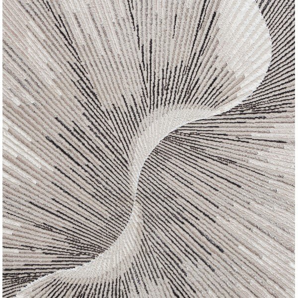 Szürke szőnyeg 120x170 cm Creation – Think Rugs-image-3