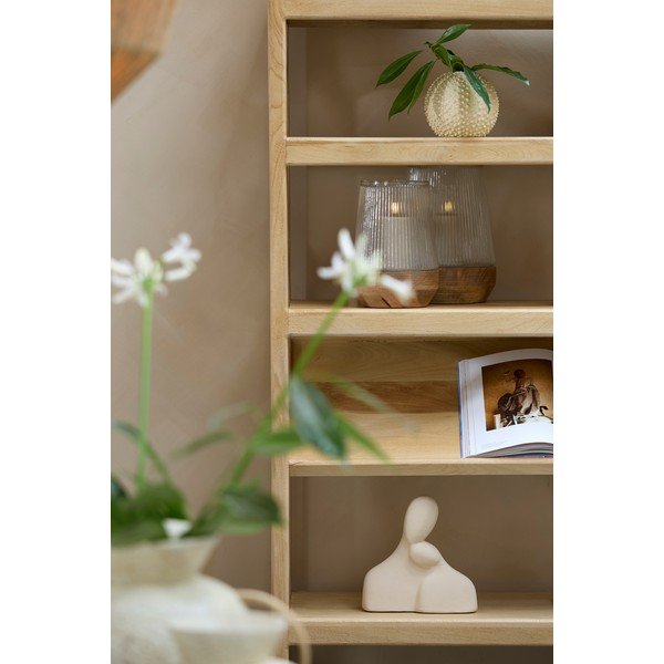 Kerámia szobor (magasság 24 cm) Soline – Light & Living-image-1
