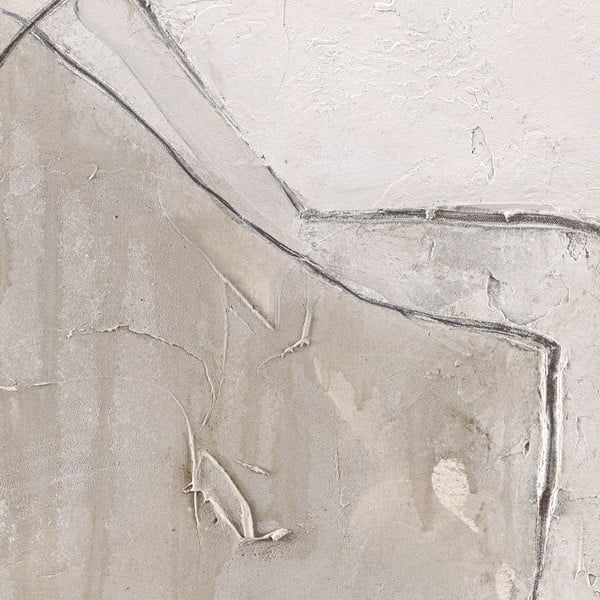 Kézzel festett kép 88x118 cm Cover   – Malerifabrikken-image-3