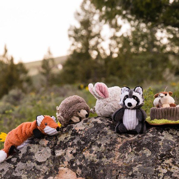 Forest Friends ajándékszett 5 db-os – P.L.A.Y.-image-1