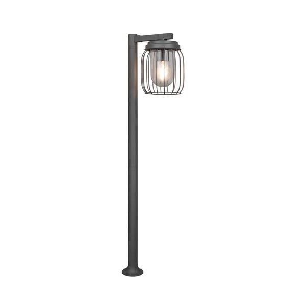 Kültéri lámpa (magasság 10 cm) Tuela – Trio