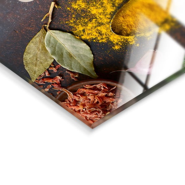 Üveg kép 30x30 cm Mood – Styler-image-4