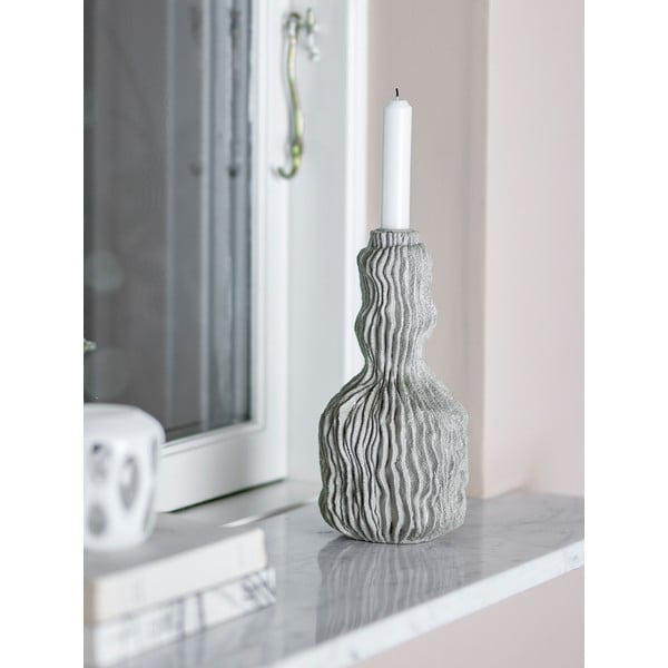 Poligyanta gyertyatartó Briar – Bloomingville-image-2