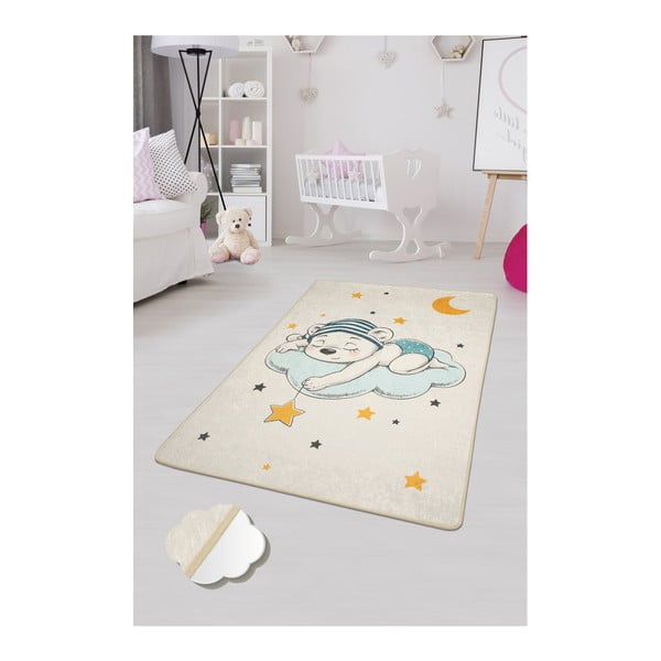 Sleep gyerekszőnyeg, 100 x 160 cm-image-1