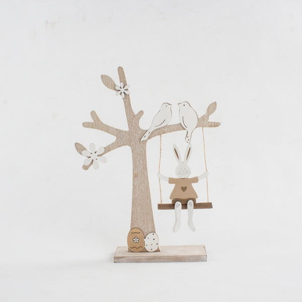 Tree With Swing fa dekoráció - Dakls