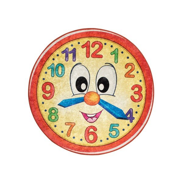 Watch gyerekszőnyeg, ⌀ 140 cm