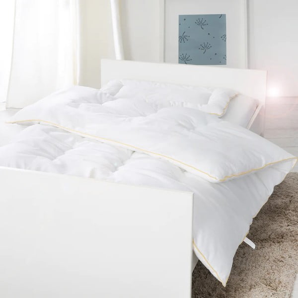 Paplan és párna szett babaágyhoz – Roba-image-2