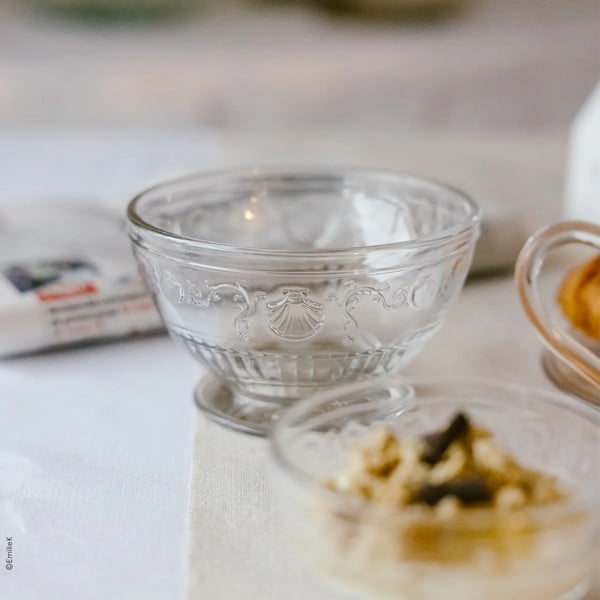 Versailles üvegtál, 270 ml - La Rochère-image-1
