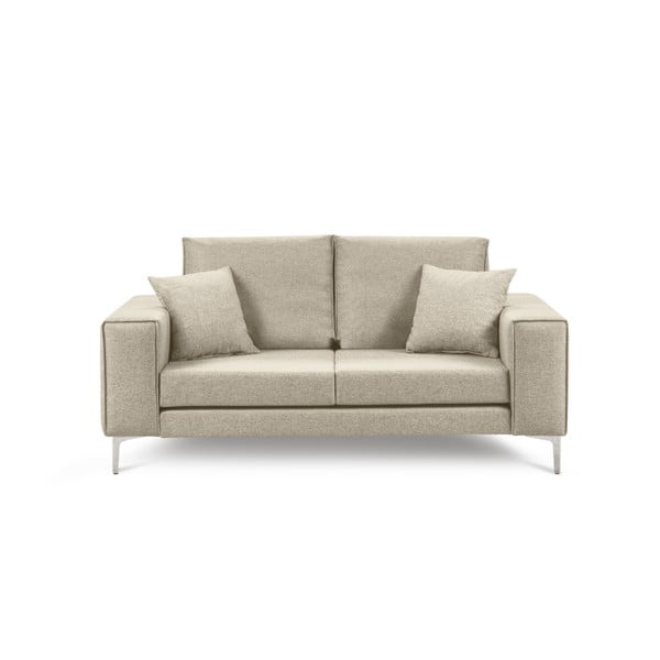 Cartagena bézs kanapé, 174 cm - Cosmopolitan Design