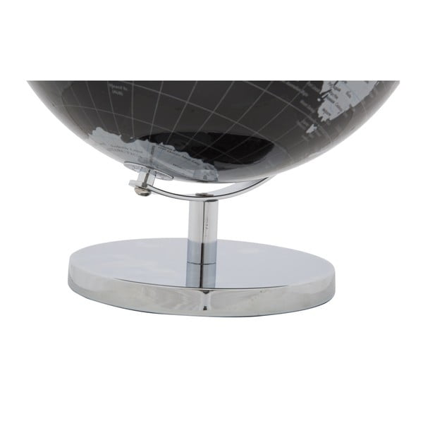 Dark World dekor földgömb, ⌀ 25 cm - Mauro Ferretti-image-3
