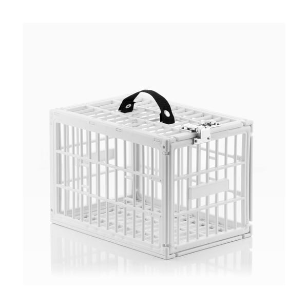 Zárható élelmiszertároló hűtőbe - InnovaGoods-image-2