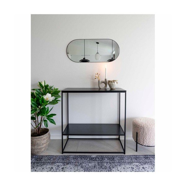 Fondo fehér üveg gyertyatartó - House Nordic-image-4