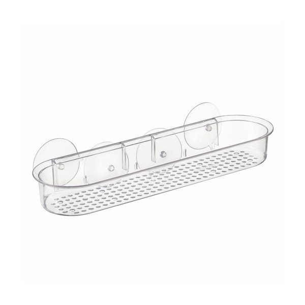 Suction öntapadós fali polc - iDesign-image-3