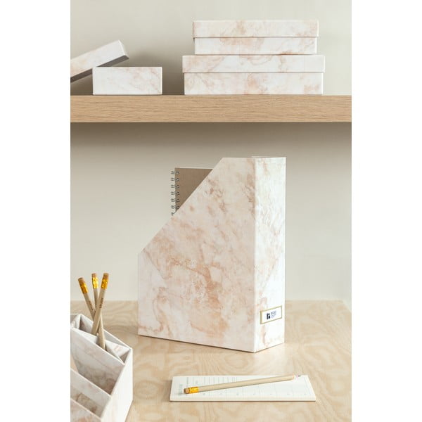 Karton rendszerező Viktoria Paper Laminate – Bigso-image-1