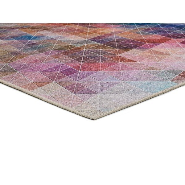 Haria Multi pamutkeverék szőnyeg, 80 x 150 cm - Universal-image-2