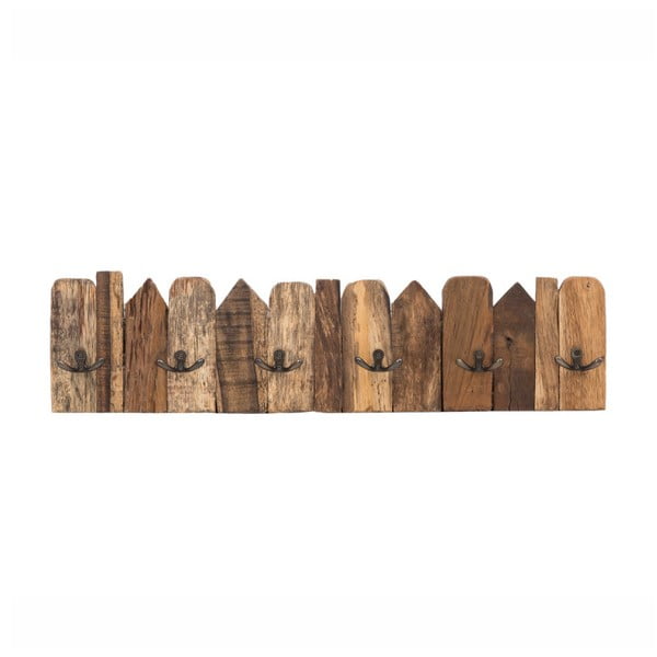 Nordic fa fali akasztó, hosszúság 70 cm - WOOX LIVING