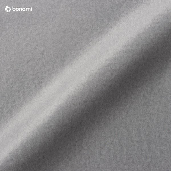 Nuage világosszürke kinyitható sarokkanapé bársony kárpittal, bal oldali - Windsor & Co Sofas-image-4