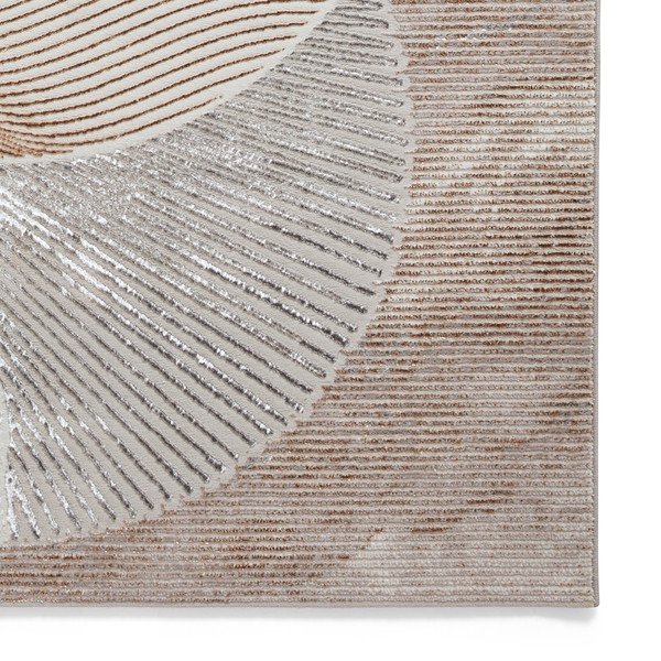 Bézs szőnyeg 120x170 cm Creation – Think Rugs-image-4